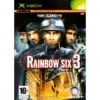 TOM CLANCY'S RAINBOW SIX 3