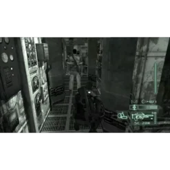 TOM CLANCYS SPLINTER CELL PANDORA TOMORROW XBOX IG2