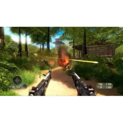 FAR CRY INSTINCTS XBOX IG2