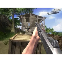 FAR CRY INSTINCTS XBOX IG3