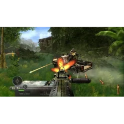 FAR CRY INSTINCTS XBOX IG1