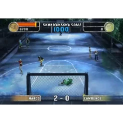 FIFA STREET 2 XBOX IG2