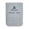 CARTÃO DE MEMÓRIA 1MB SONY PSX