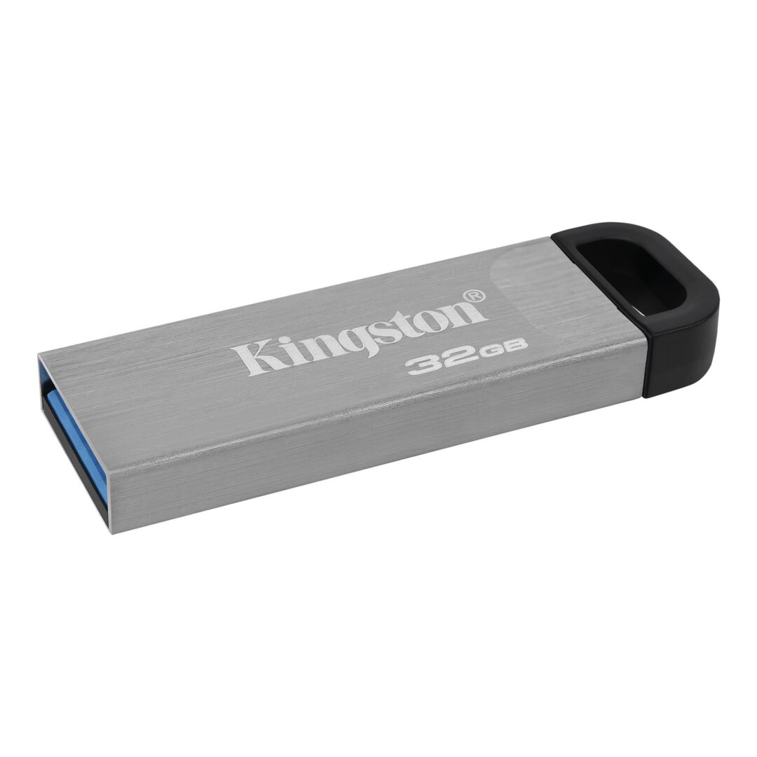 KINGSTON DATATRAVELER KYSON 32GB USB 3.2 - Image 3