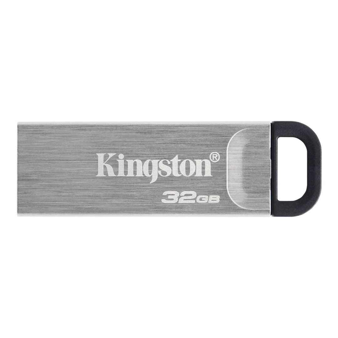 KINGSTON DATATRAVELER KYSON 32GB USB 3.2 - Image 2
