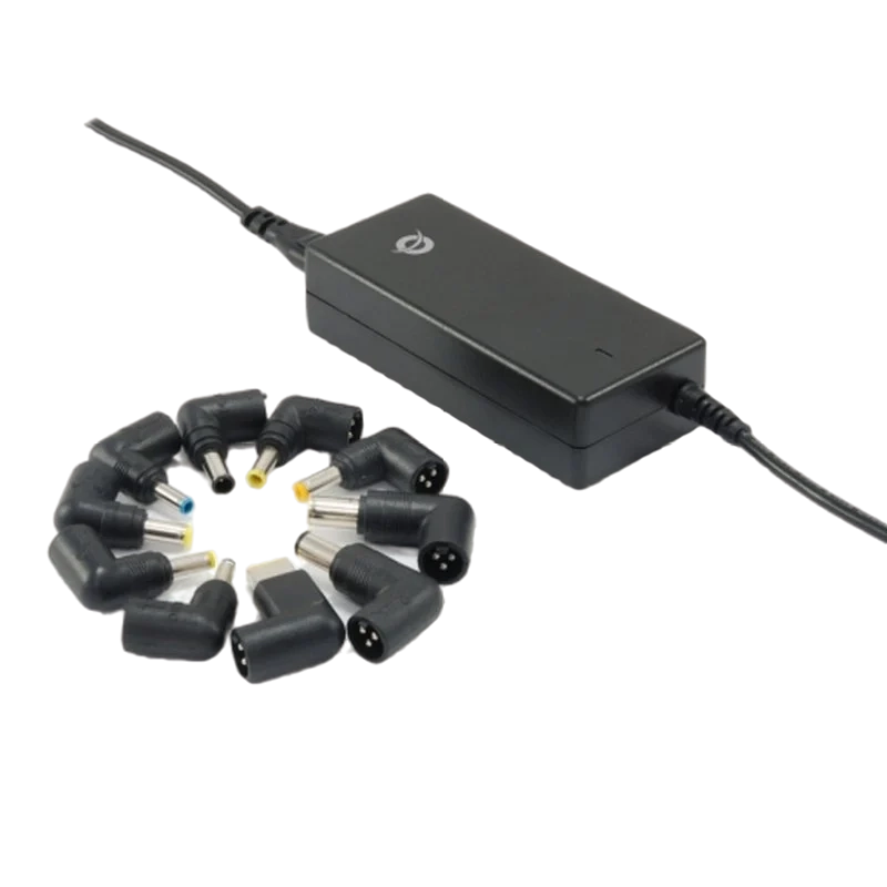 CONCEPTRONIC EOS CARREGADOR UNIVERSAL DE PORTÁTIL 65W