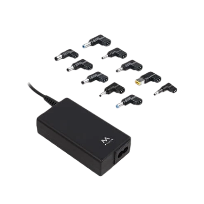 EWENT CARREGADOR UNIVERSAL DE PORTÁTIL 65W