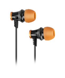KROM KINEAR AURICULARES IN-EAR