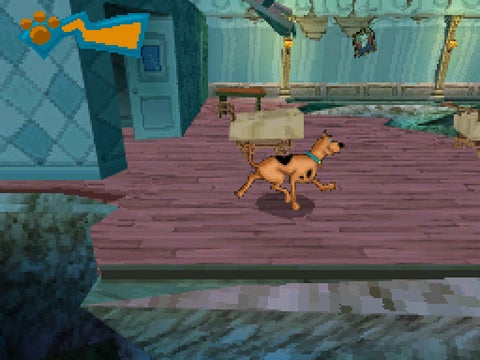 SCOOBY DOO! WHO'S WATCHING WHO? PSP (SEMI-NOVO) - Image 2