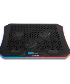 KROM KOOLER BASE DE ARREFECIMENTO