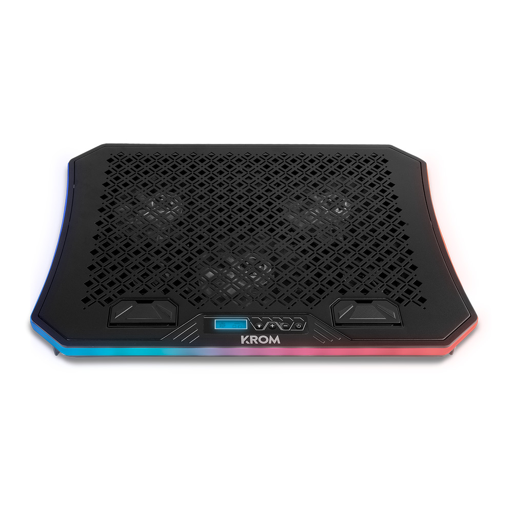 KROM KOOLER BASE DE ARREFECIMENTO