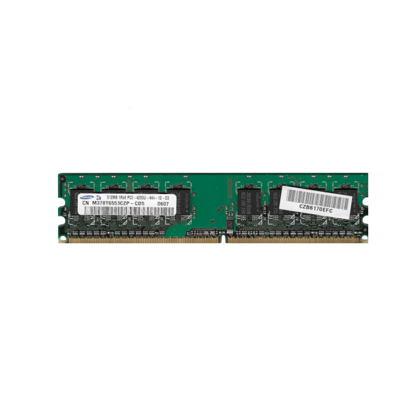KINGSTON 2GB DDR3 1333MHZ CL11 (SEMI-NOVA)