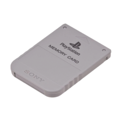 CARTÃO DE MEMÓRIA 1MB SONY PSX - Image 2