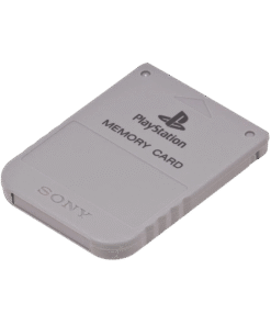 CARTÃO DE MEMÓRIA 1MB SONY PSX - Image 2