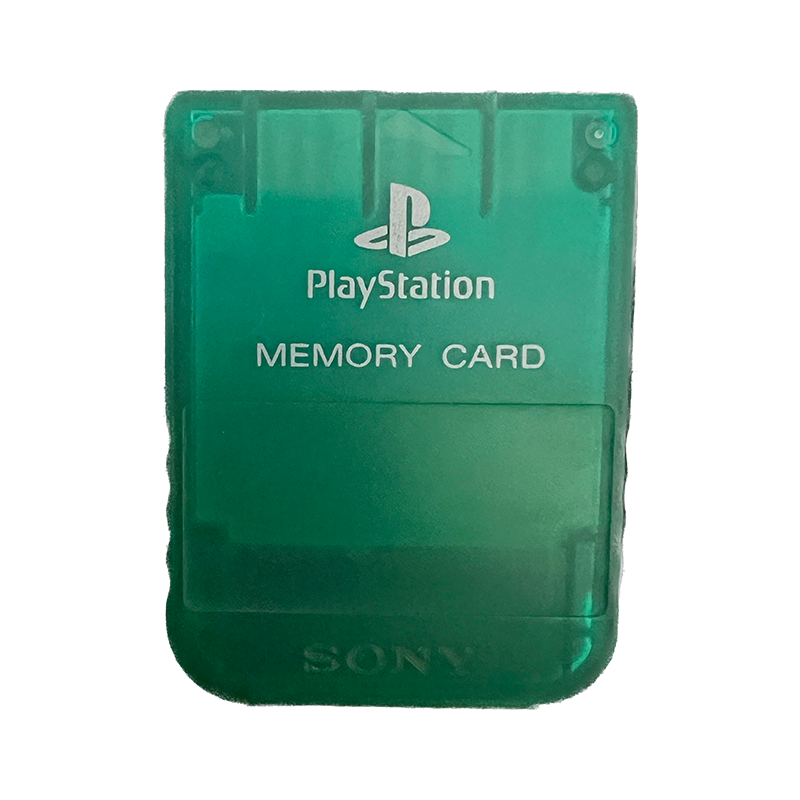CARTAO DE MEMORIA SONY PSX