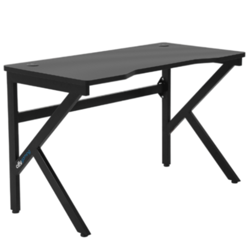 OFFY GAMING KAYA (PRETO)