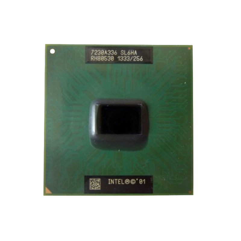 INTEL PROCESSADOR CELERON SL6HA 1.333 GHZ (SEMI-NOVO)