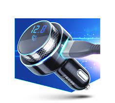 3MK HYPER CAR FM TRANSMITTER - Image 3