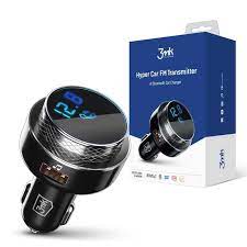 3MK HYPER CAR FM TRANSMITTER - Image 4