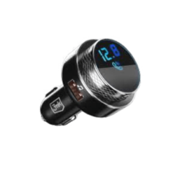 3MK HYPER CAR  FM TRANSMITTER