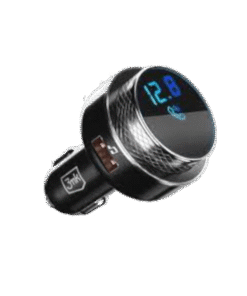 3MK HYPER CAR  FM TRANSMITTER