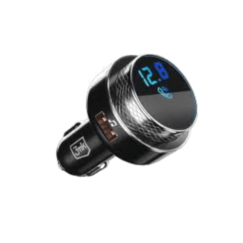 3MK HYPER CAR FM TRANSMITTER