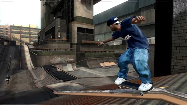 TONY HAWK'S PROJECT 8 PS2 - Image 6