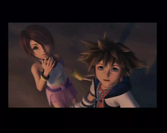 DISNEY KINGDOM HEARTS PLATINUM PS2 - Image 7