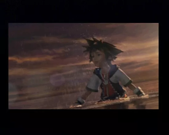 DISNEY KINGDOM HEARTS PLATINUM PS2 - Image 3