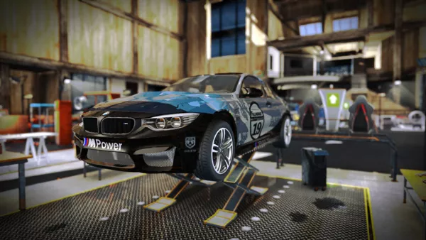 GEAR CLUB UNLIMITED 2 NSW - Image 6