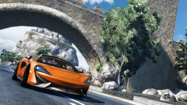 GEAR CLUB UNLIMITED 2 NSW - Image 2