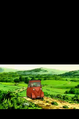 PROFESSOR LAYTON AND THE CURIOUS VILLAGE NDS (S/CAIXA, S/MANUAIS) (SEMI-NOVO) - Image 3