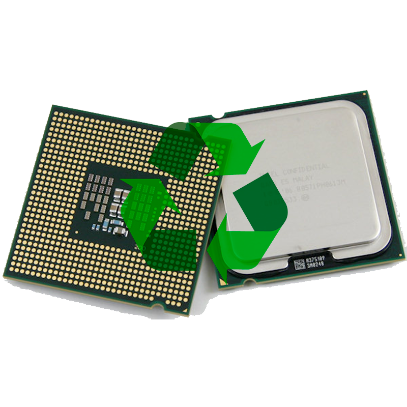 PROCESSADORES SEMI-NOVOS