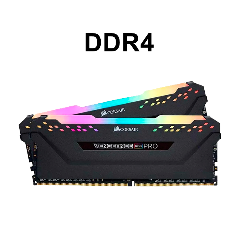 DIMM DDR4