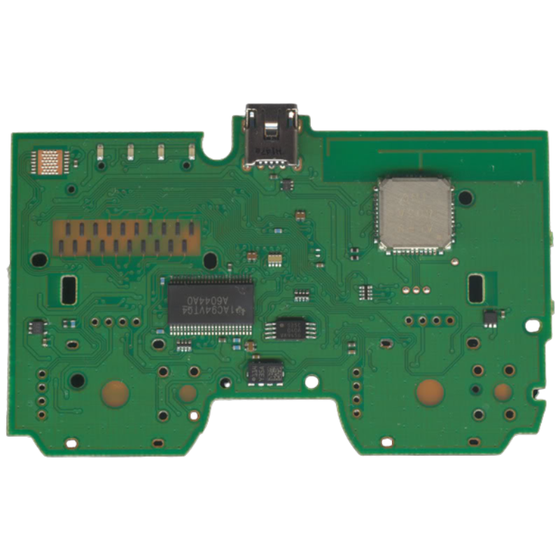 BOARD MSU VX5 0.05 FC