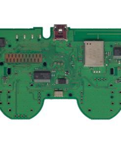 BOARD DUALSHOCK 3 MSU VX3 0.07 PS3
