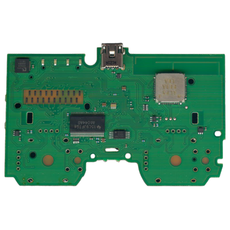 BOARD MSU VX5 0.06 FC