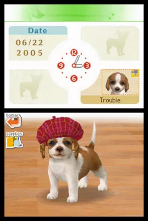 NINTENDOGS NDS (SEMI-NOVO) - Image 4