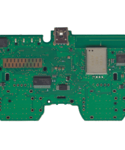 BOARD DUALSHOCK 3 MSU VX4 0.09 PS3