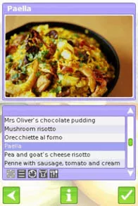WHAT'S COOKING JAMIE OLIVER NDS (SEMI-NOVO) - Image 3