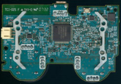BOARD SIXAXIS MSU V2 2.14 PS3 - Image 2