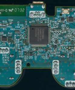 BOARD SIXAXIS MSU V2 2.14 PS3 - Image 2