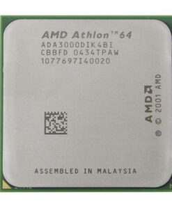 AMD ATHLON 64 3000+ SOCKET 939 - Image 2