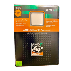 AMD ATHLON 64 3000+ SOCKET 939