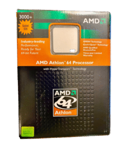 AMD ATHLON 64 3000+ SOCKET 939