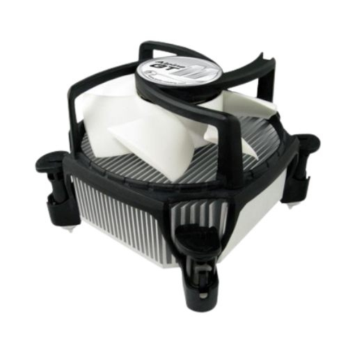 ARCTIC VENTOÍNHA PROCESSADOR ALPINE 11 GT