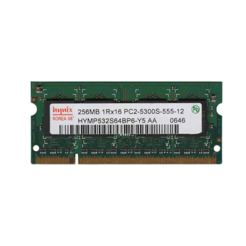 HYNIX 256MB PC2 5300 667MHz