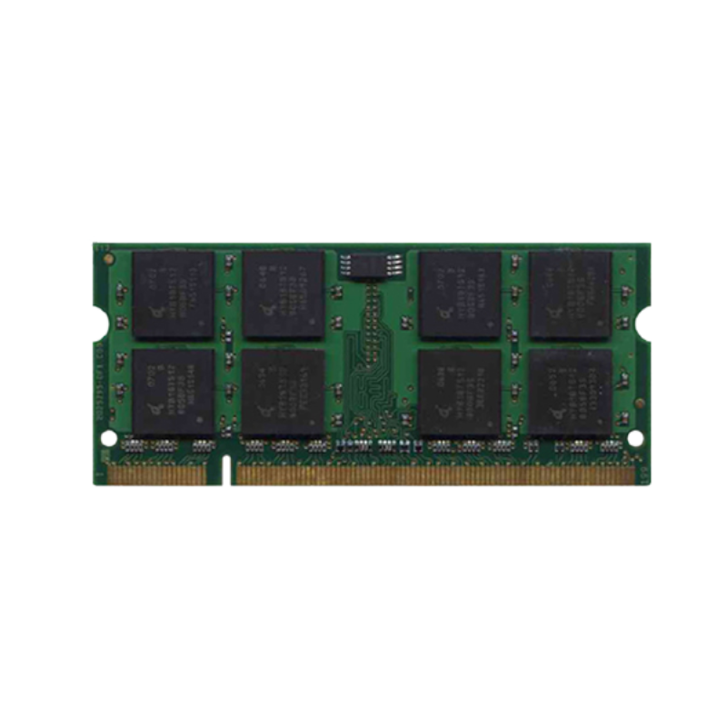 ELPIDA 1GB DDR2 667 PC2-5300 SODIMM (SEMI-NOVA)