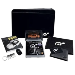 GRAN TURISMO 5 (COLLECTOR'S EDITION) PS3
