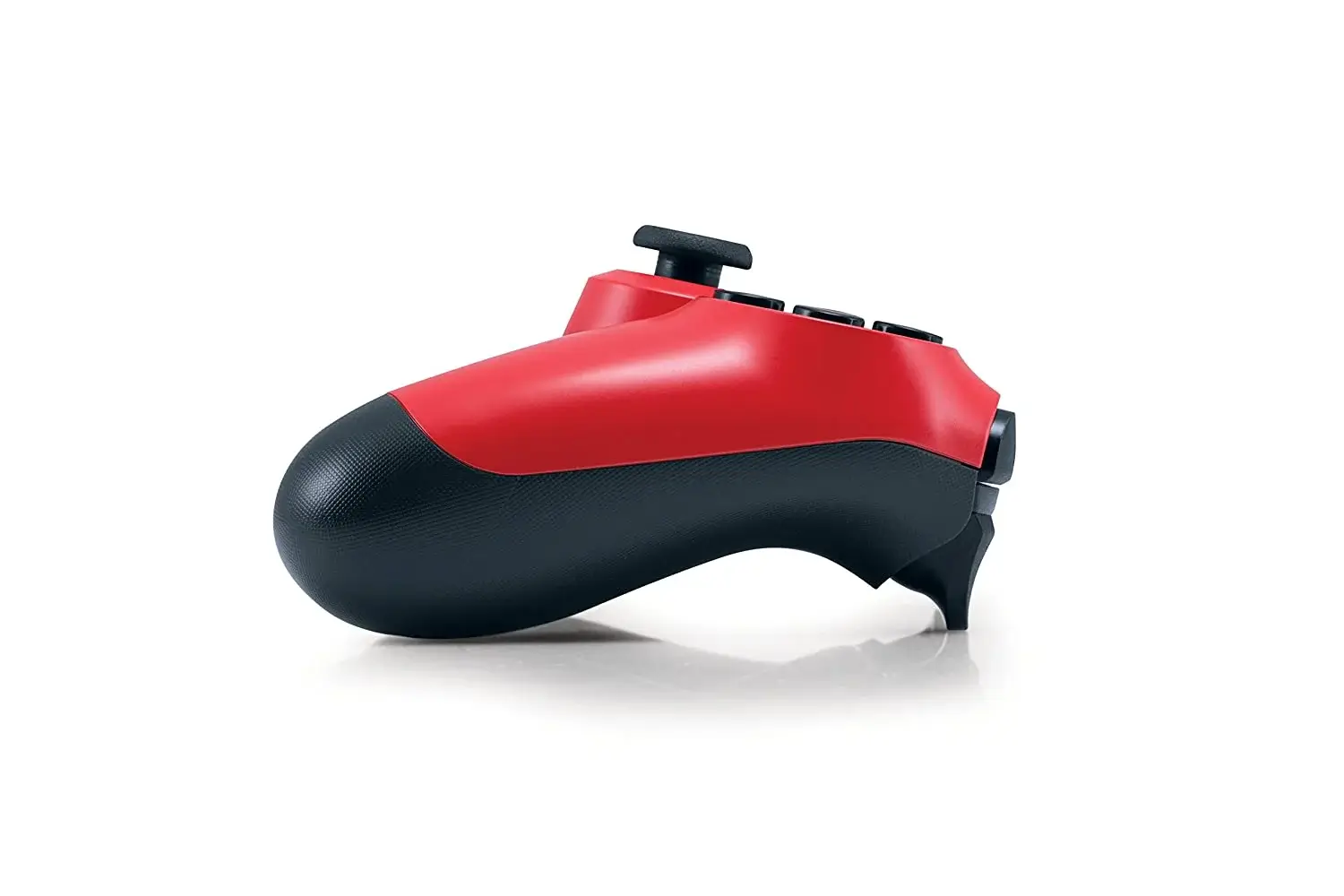 COMANDO SONY DUALSHOCK 4 V1 VERMELHO (SEMI-NOVO) - Image 3